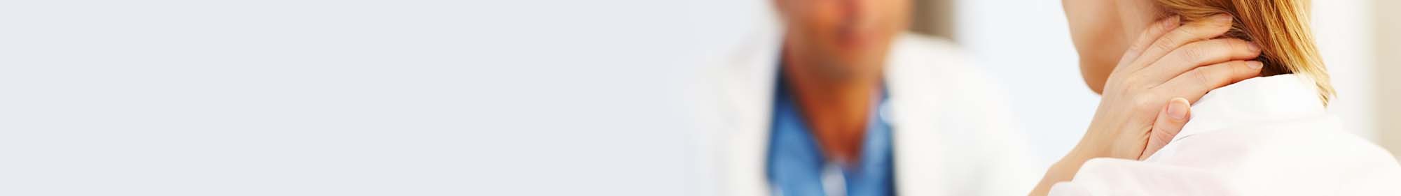 Personal Injury Doctor in Oak Creek