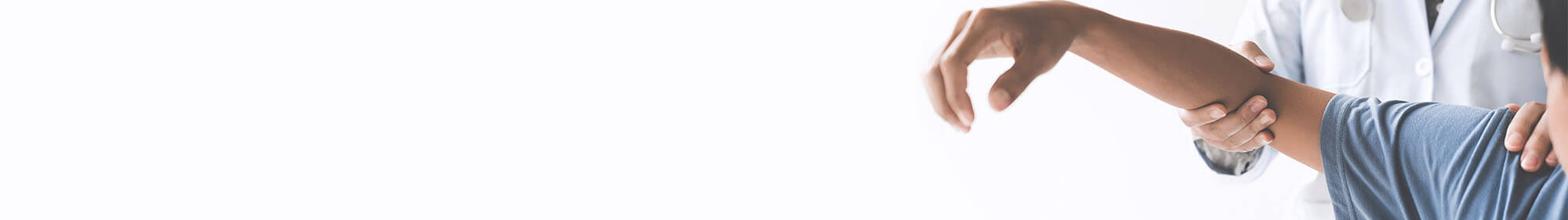 Exercise therapy within physical therapy program