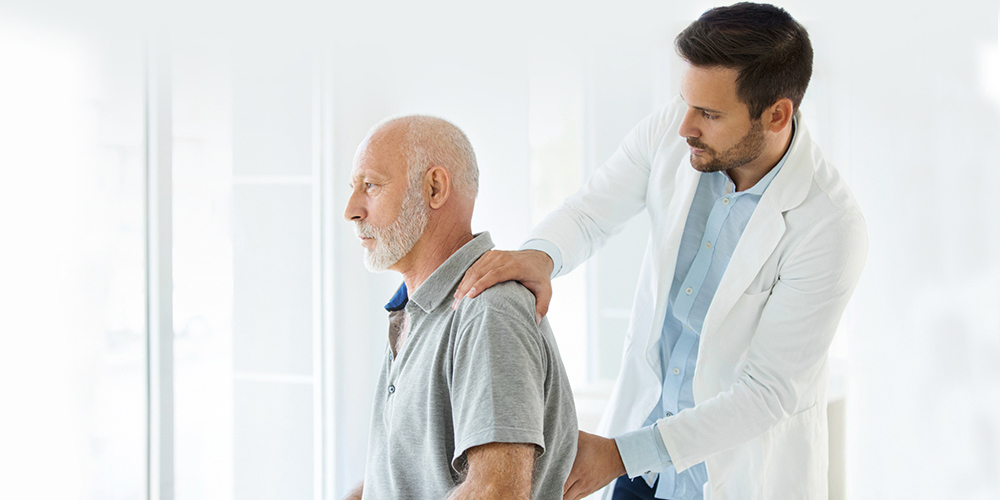 Personal injury doctor in Milwaukee, Wisconsin: helping injured patients