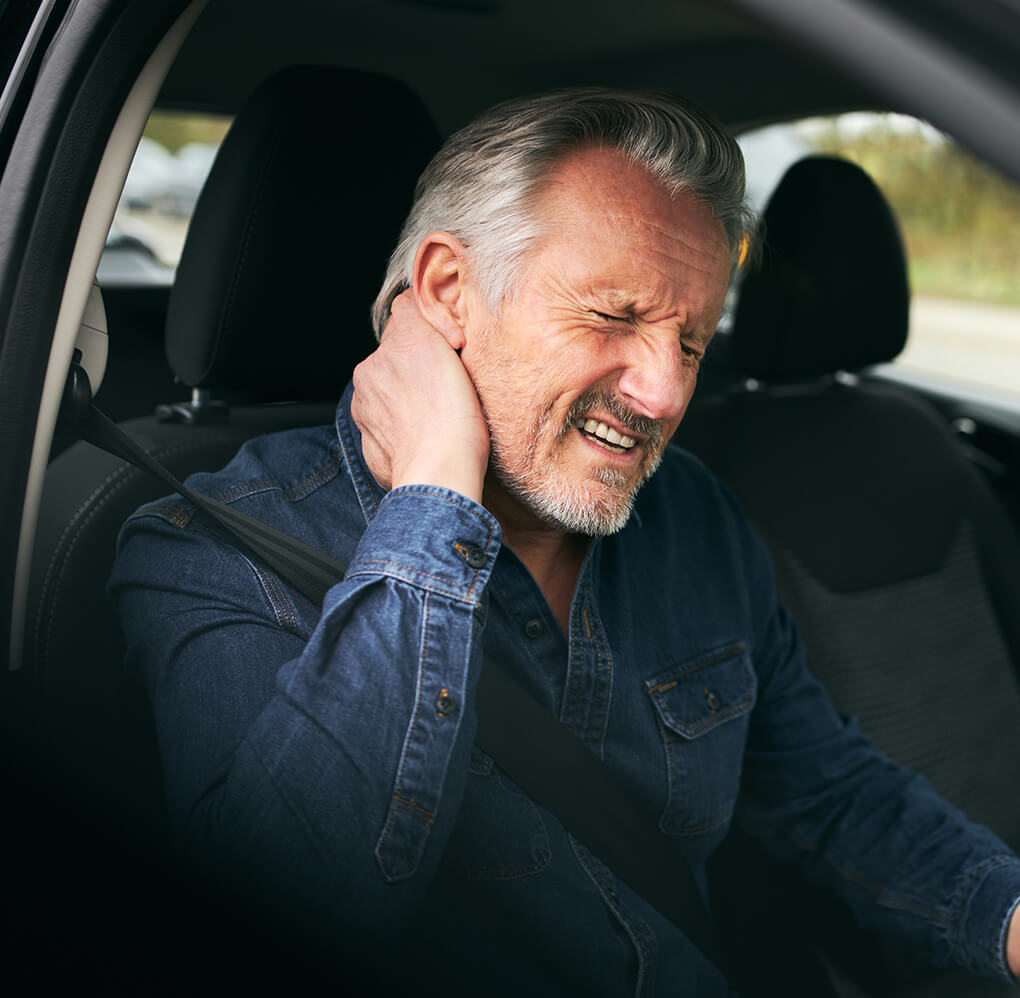 Whiplash injury treatment in Milwaukee: whiplash injury doctor