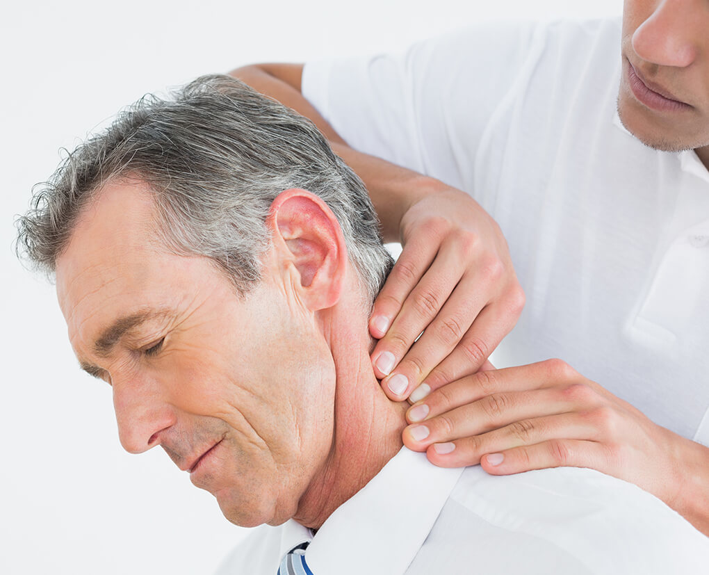 Whiplash diagnosis from a personal injury doctor in Milwaukee
