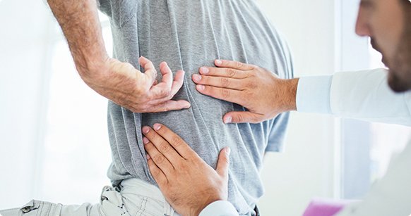 laceration injury treatment