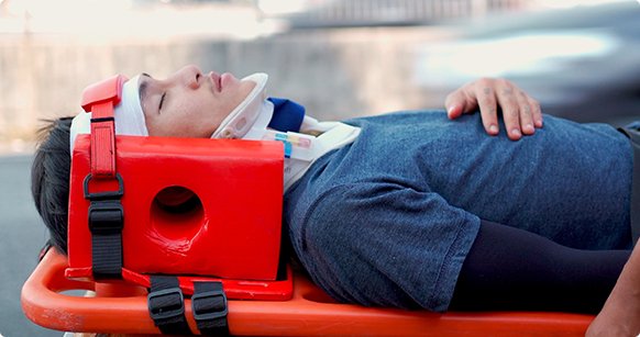 spine injury treatment