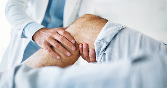 muscle injury treatment