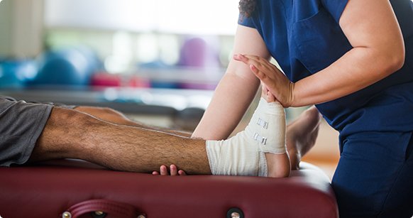 rotator cuff injury treatment