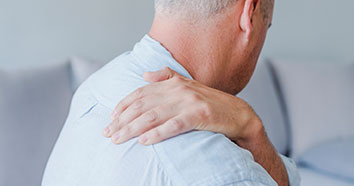 rotator cuff injury treatment